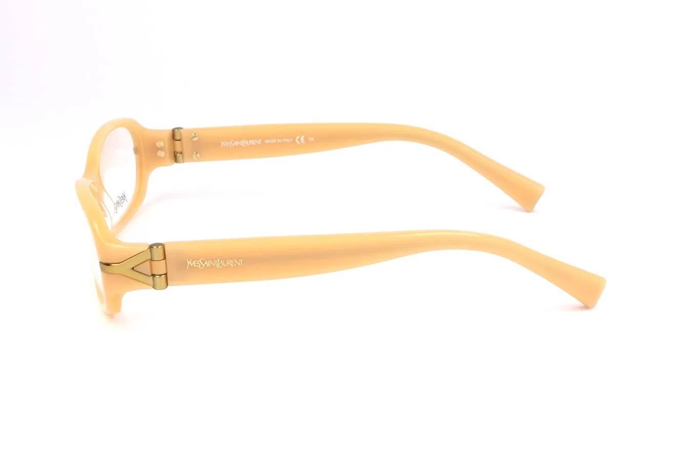 Yves Saint Laurent YSL6313 Eyeglasses - view 4